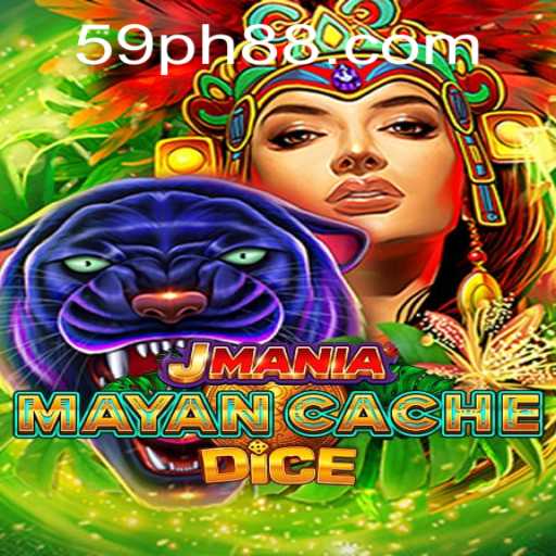 Discover JManiaMayanCacheDice: An Intriguing Adventure in Modern Gaming