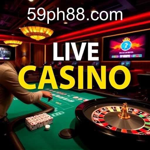 The Fascination of Live Casino