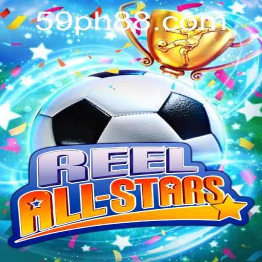 ReelAllStars: A Fresh Spin on Virtual Sports Entertainment