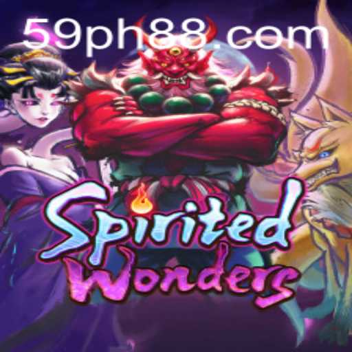 Discover the Magic of SpiritedWonders: A Comprehensive Guide