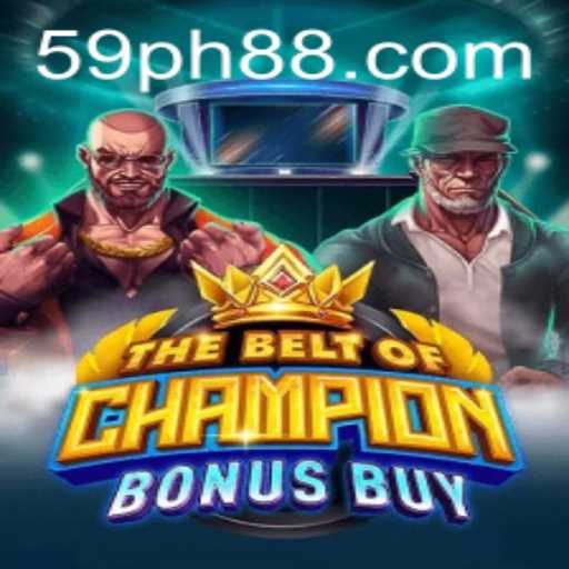 TheBeltOfChampionBonusBuy: A Game That Combines Skill and Strategy